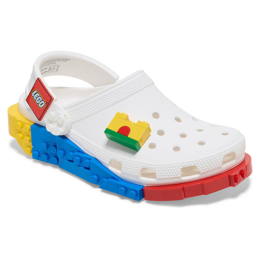 Jibbitz 4LW Masterbrand 1 Multicolor