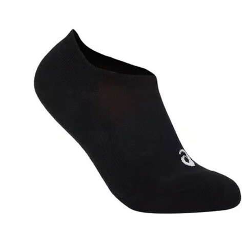 Ankle Pile Socks 3P - Unisex Black