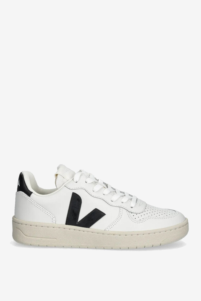 ZAPATILLA V-10 Blanco