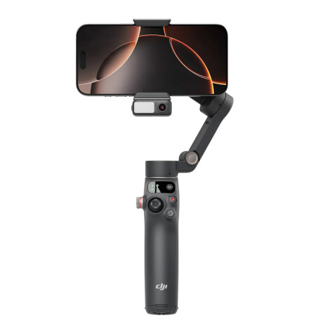 Soporte estabilizador para celular DJI Osmo Mobile 7 Pro Soporte estabilizador para celular DJI Osmo Mobile 7 Pro