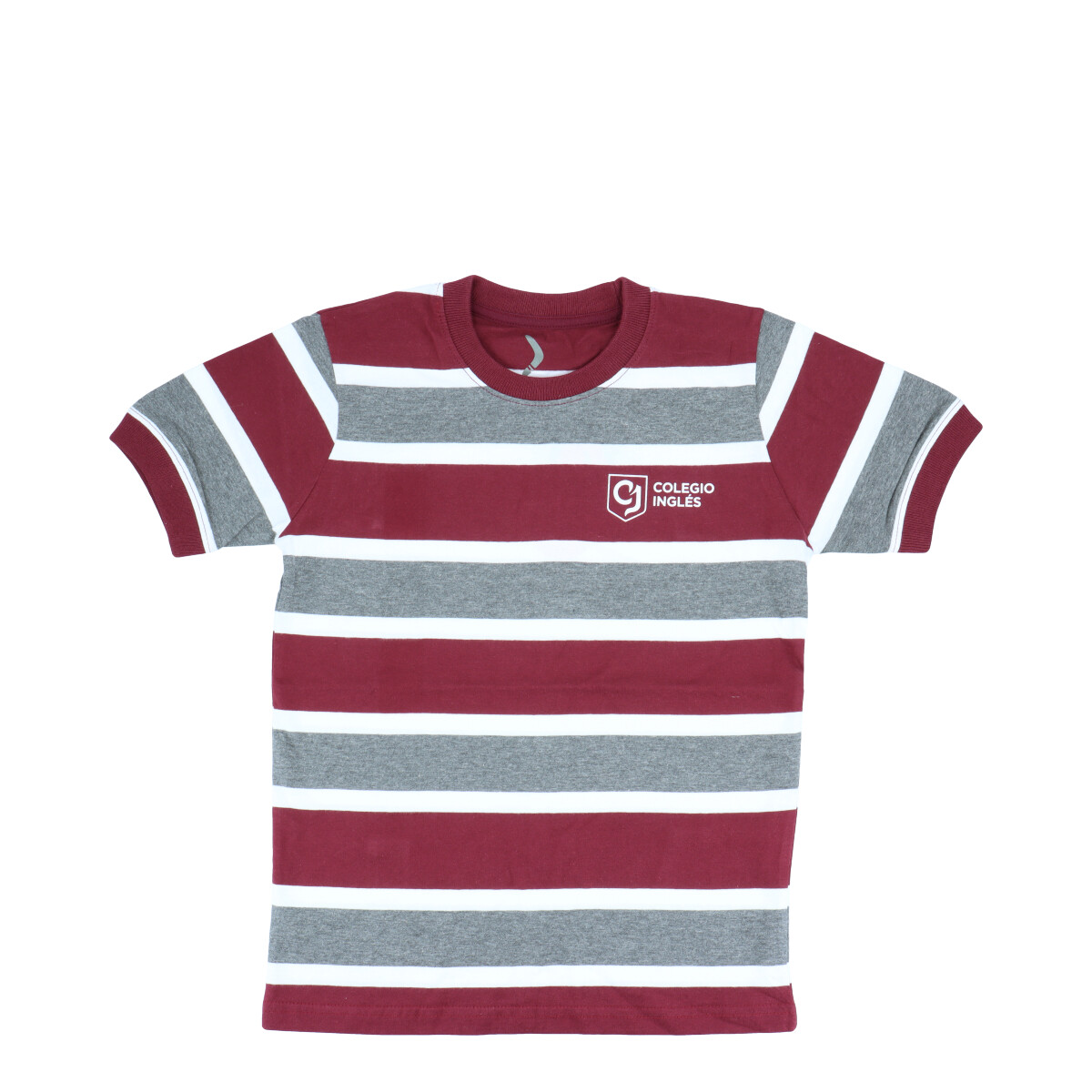 T-Shirt manga corta Colegio Inglés Varios