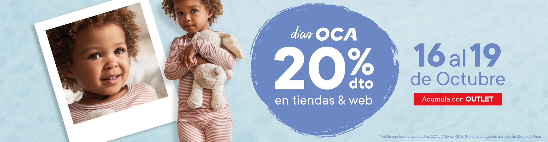 OCA Octubre