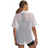 Sportswear Baseball Jersey-WHT WHT-100