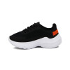 Molekinho Calzado Deportivo Acordonado Negro Negro