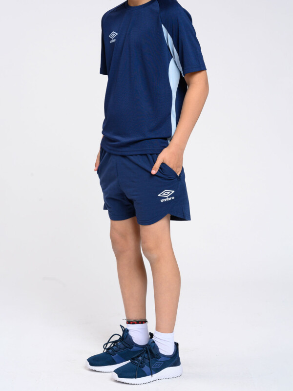 BERMUDA FALL JUNIOR Umbro Junior 001