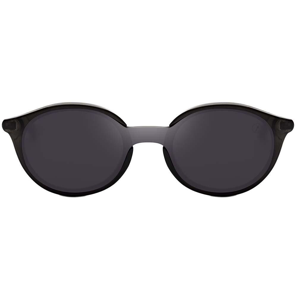 Lentes de Sol Infinity Cuadrado - Mujer Negro/Negro