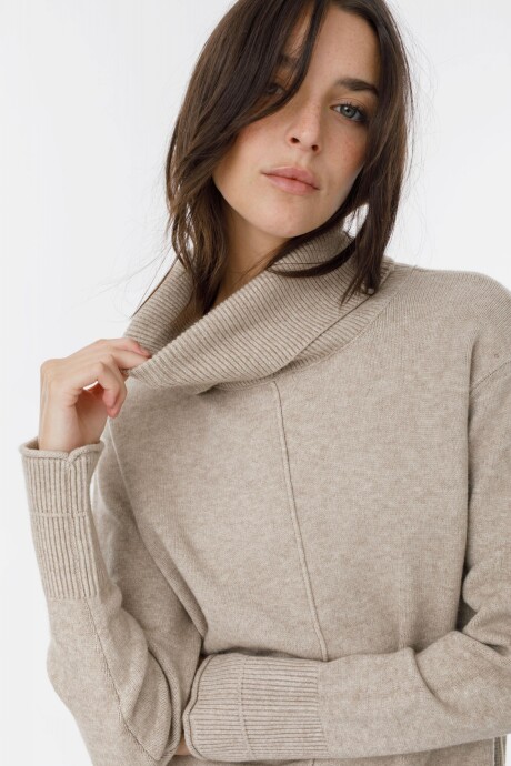 Sweater Serrana Vison