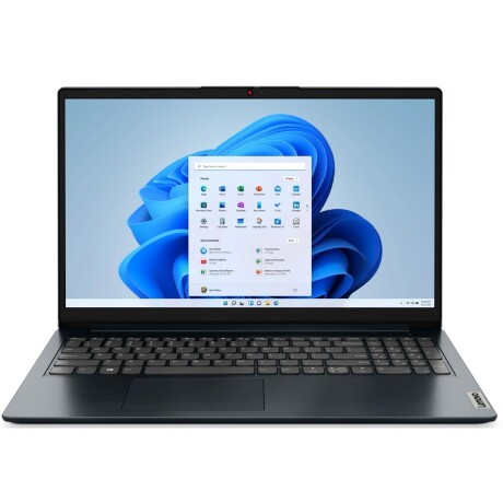 Notebook Lenovo Core I5 4.4GHZ, 8GB, 256GB Ssd, 15.6" Fhd 001