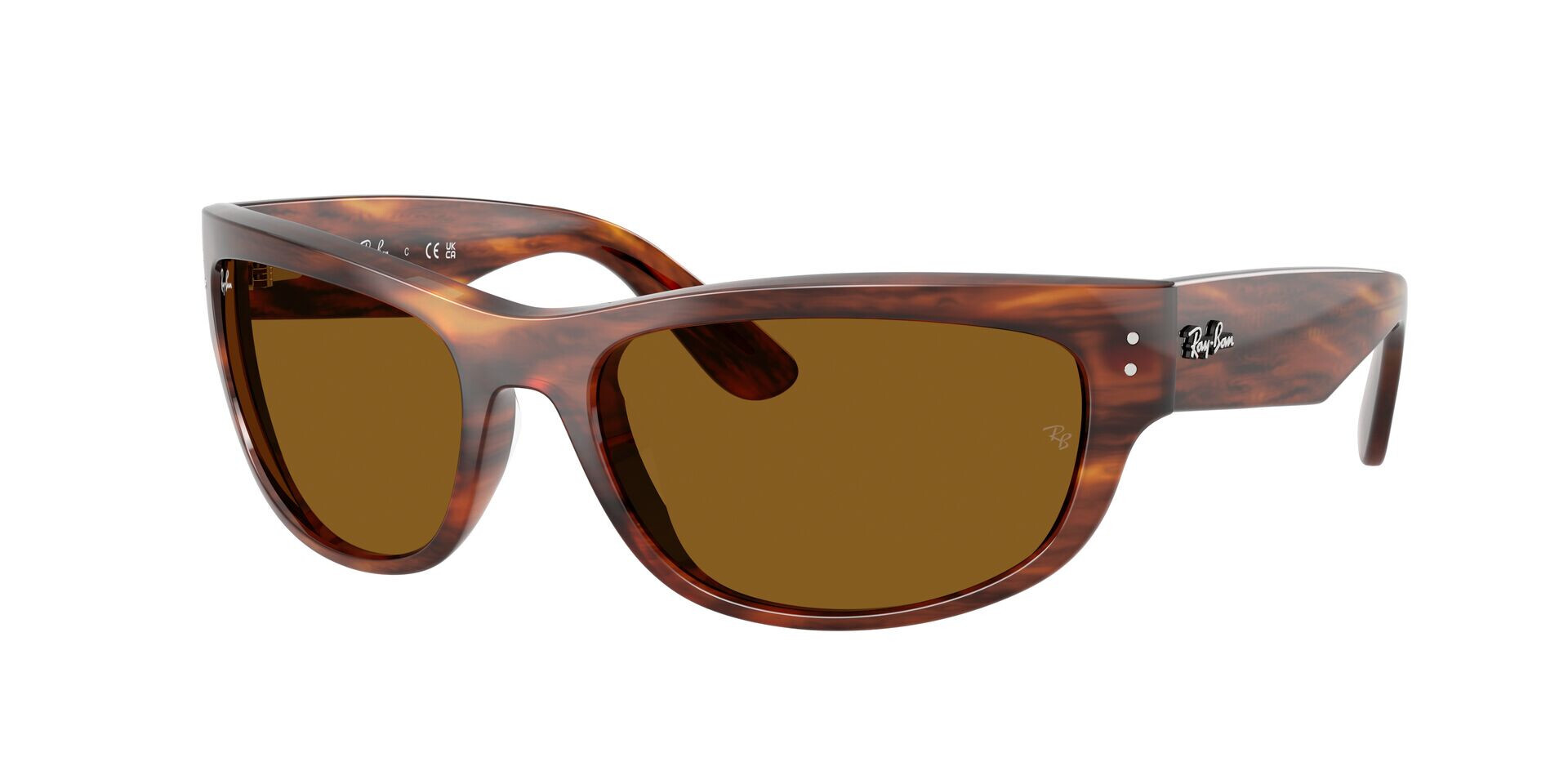 Ray Ban Mega Balorama - Havana Claro 