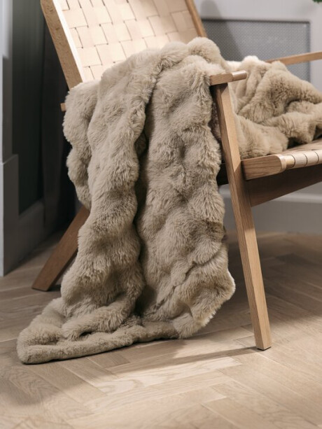 Manta KORNVALMUE 130x170 beige Manta KORNVALMUE 130x170 beige