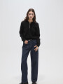 Sweater Rilvos Negro