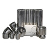 Kit pared 7” a 11” Eko Varmo Kit pared 7” a 11” Eko Varmo
