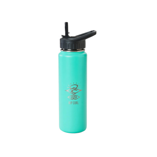 Outdoor Rip Curl Search Drink Bottle 710Ml - Turquesa Outdoor Rip Curl Search Drink Bottle 710Ml - Turquesa