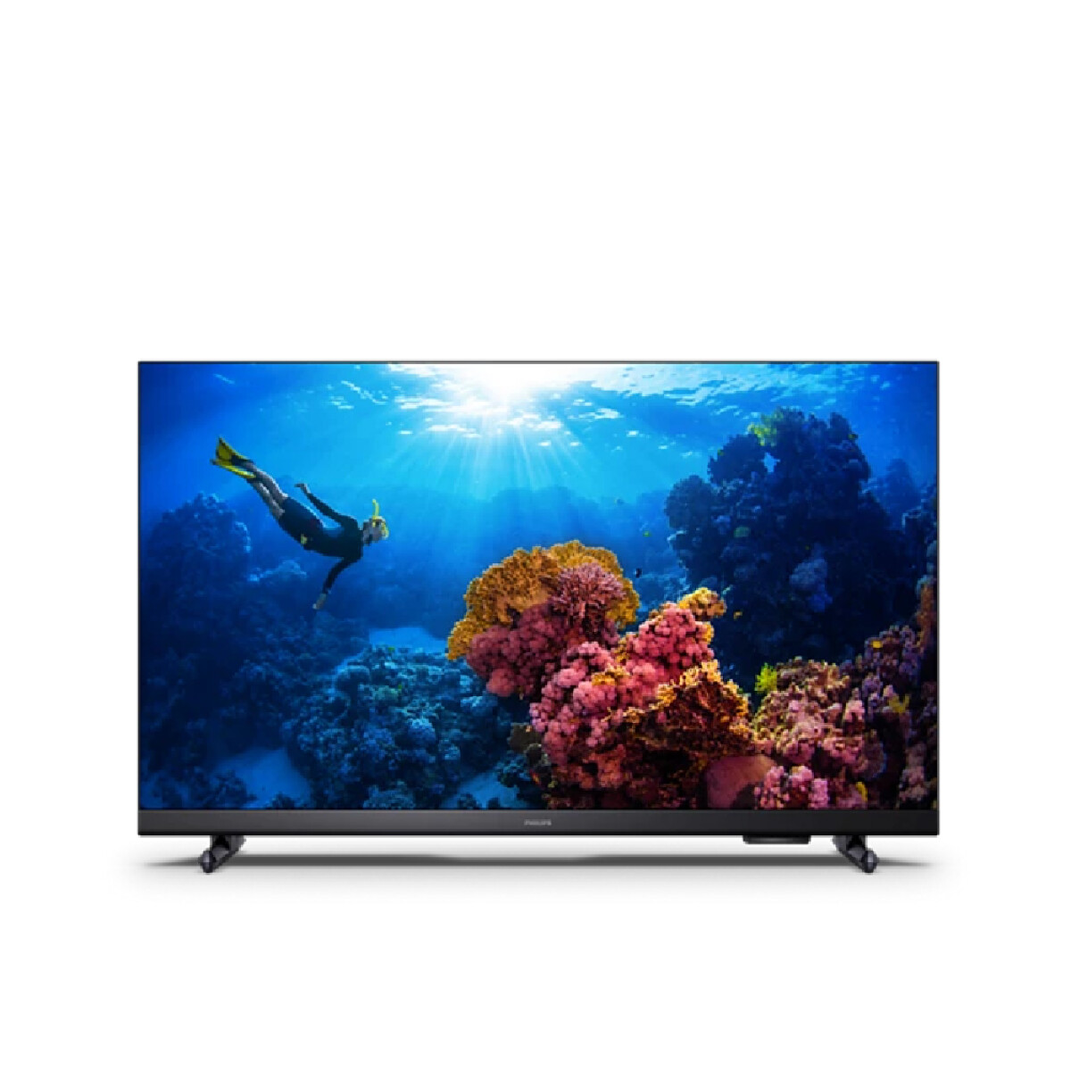 Smart TV Philips Google 32" 