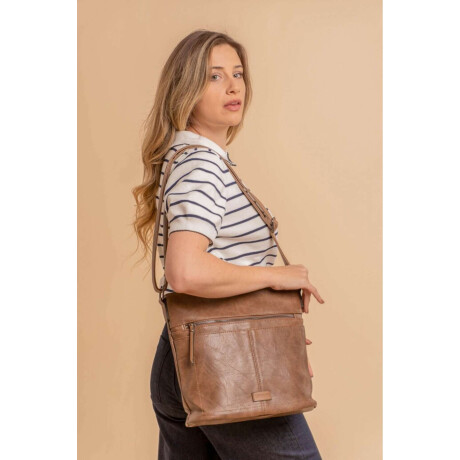Bandolera Quina Topo