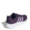 Championes Adidas Lite Racer 4.0 Femenino Violeta - Lila