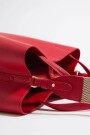 BOLSO Rojo