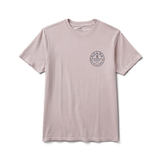 Remera Roark Seek & Explore Signet Remera Roark Seek & Explore Signet
