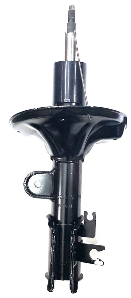 AMORTIGUADOR JAC DEL. J5 J6 - JUEGO POR 2 UNIDADES 