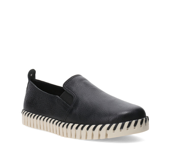 Deportivo LOBB chato 369508 Preto