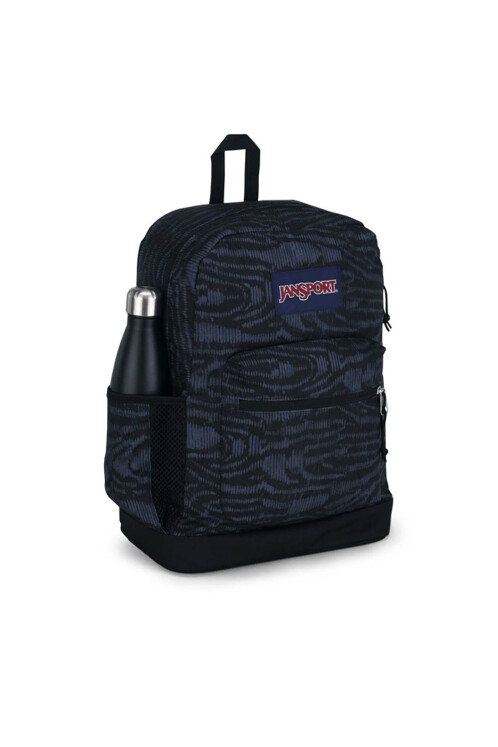 Mochila Portalaptop Cross Town Plus Abstract Animal