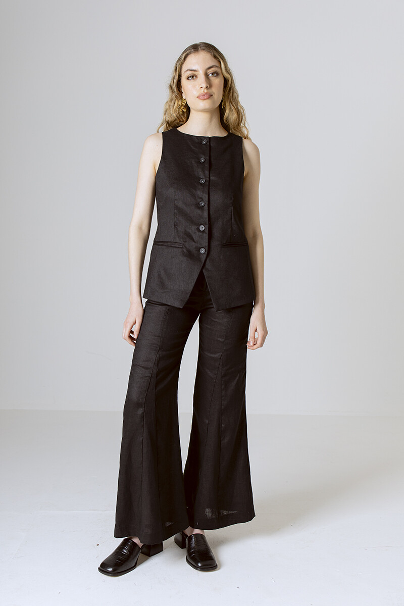Lirna Black