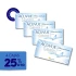 Acuvue Oasys - PROMO 4 Cajas Acuvue Oasys - Promo 4 Cajas