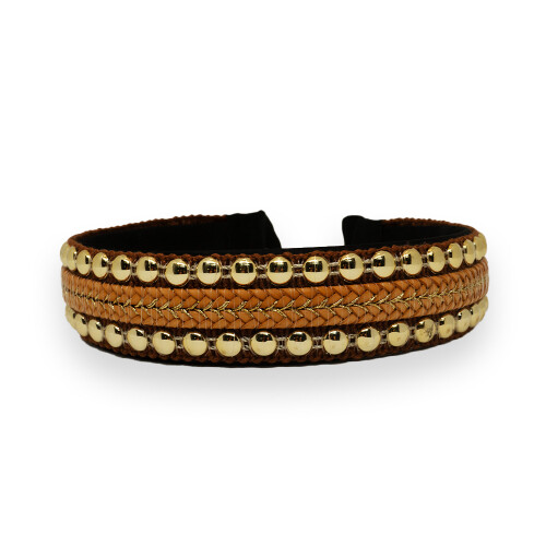 TIARA CON PERLAS AUDREY MARRÃƒâ€œN