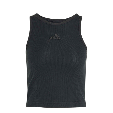 Top de Mujer Adidas W Ak Sl Rib Tnk Negro