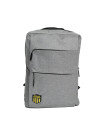 MOCHILA PEÑAROL BASSI<br /> Peñarol Hombre 005