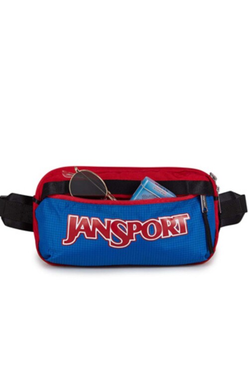 RIÑONERA WASHINGTON WAISTPACK RED TAPE