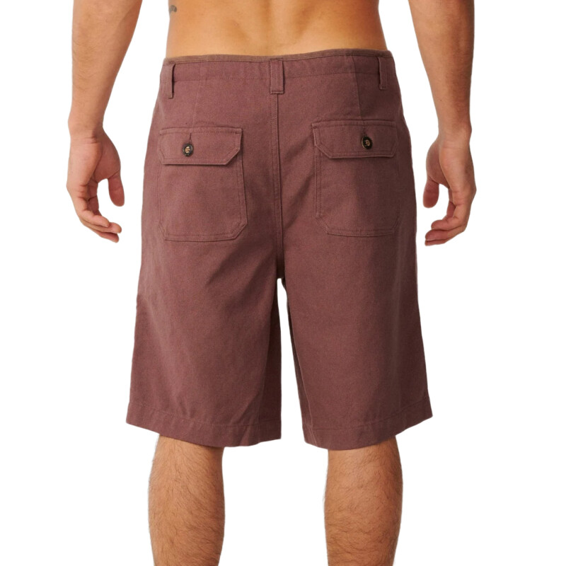 Bermuda Rip Curl Premium Surf Anyday 19" - Marrón Bermuda Rip Curl Premium Surf Anyday 19" - Marrón