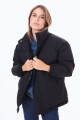 Campera Huasco Negro
