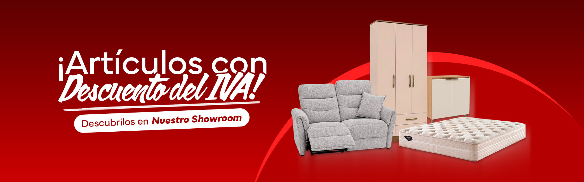 Descuento de IVA 18.03