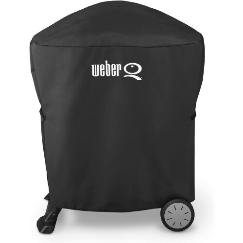 Funda cobertor Weber serie Q1000 Funda cobertor Weber serie Q1000