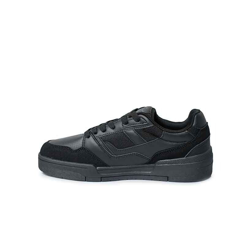 Zapato Hombre LeGroupe ALL BLACK