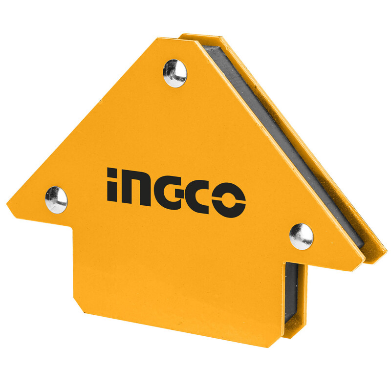 ESCUADRA MAGNETICA 3´´ 25LBS AMWH25031 INGCO ESCUADRA MAGNETICA 3´´ 25LBS AMWH25031 INGCO