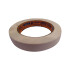 Cinta de enmascarar SINTEPLAST 18mm x 40 mts