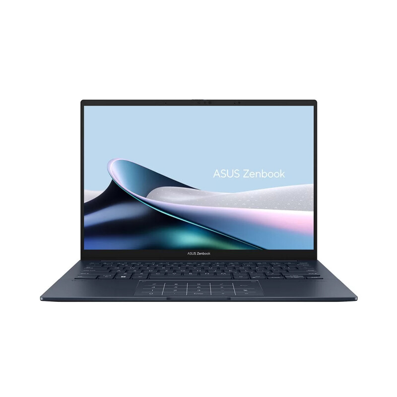 Notebook Asus Zenbook 14 OLED UX3405MA-PP550W Ultra 5 125H Notebook Asus Zenbook 14 OLED UX3405MA-PP550W Ultra 5 125H
