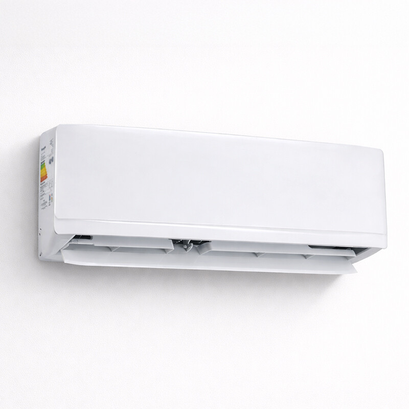 Desinstalación de 9 a 24.000 BTU Desinstalación de 9 a 24.000 BTU