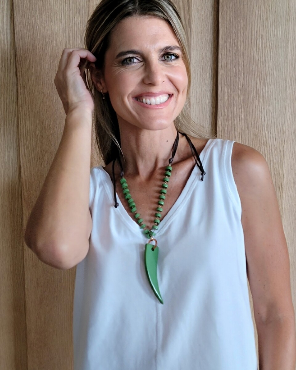 Collar - Colores 18 
