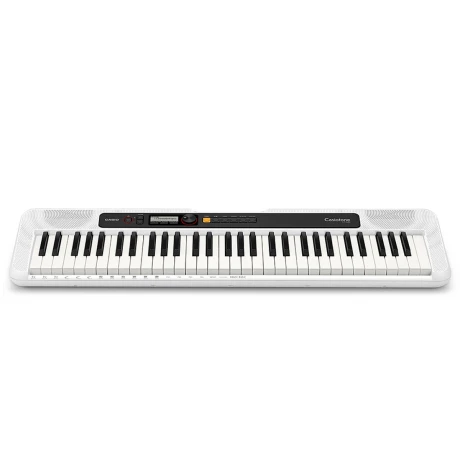 ÓRGANO CASIO CTS200 WHITE ÓRGANO CASIO CTS200 WHITE