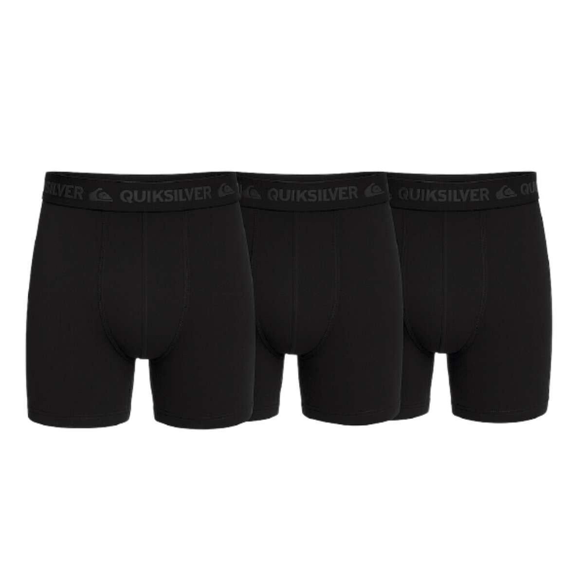 Boxer Quiksilver Classic - Negro 