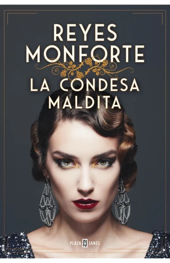 La condesa maldita La condesa maldita