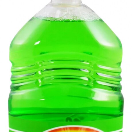 FABULOSO MANZANILLA 1L. FABULOSO MANZANILLA 1L.