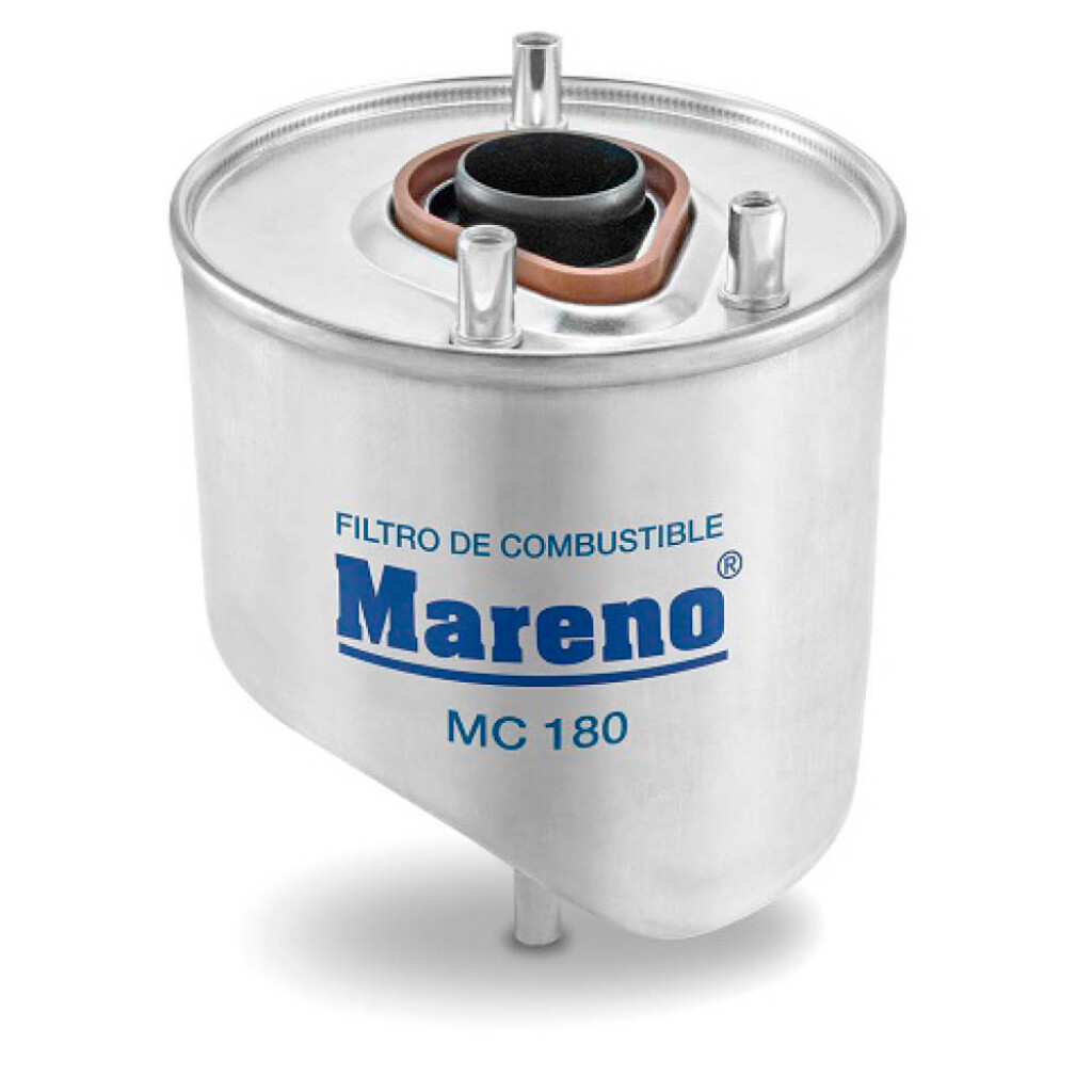 FILTRO COMBUSTIBLE CITROEN - PEUGEOT GAS OIL C-ELYSEE 301 PARTNER 1.6 HDI KL788 WK9034Z MARENO