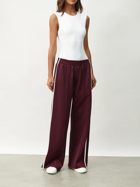 PANTALON JACINTO BORGOÑA