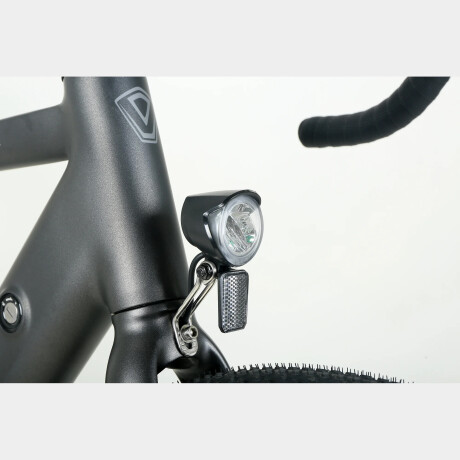 Bicicleta Java Frenetica 700C 18V 350w 32km/h Talle 54 001