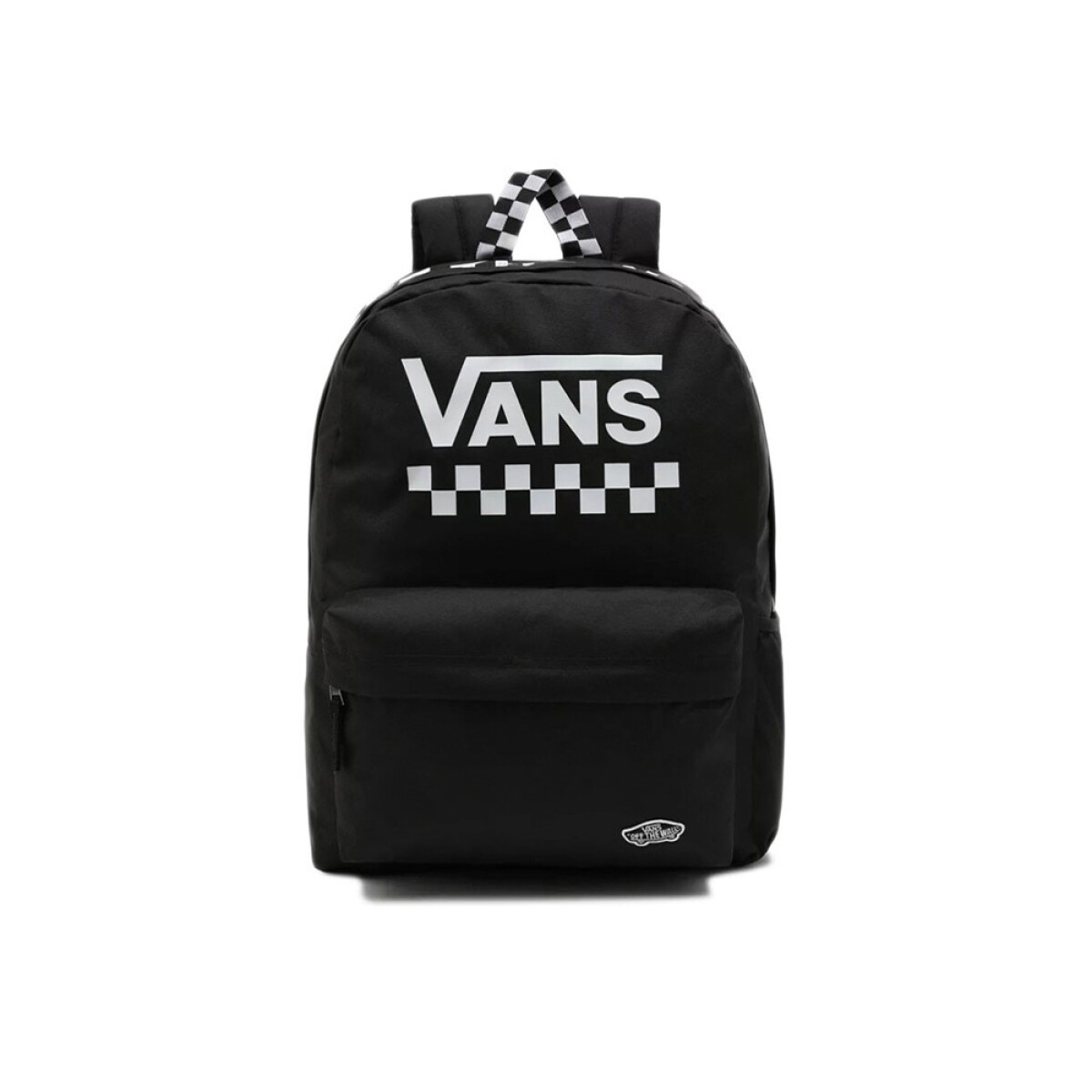 Vans STREET SPORT REAL - Black 