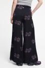 MARTI PANTS Tigress Black